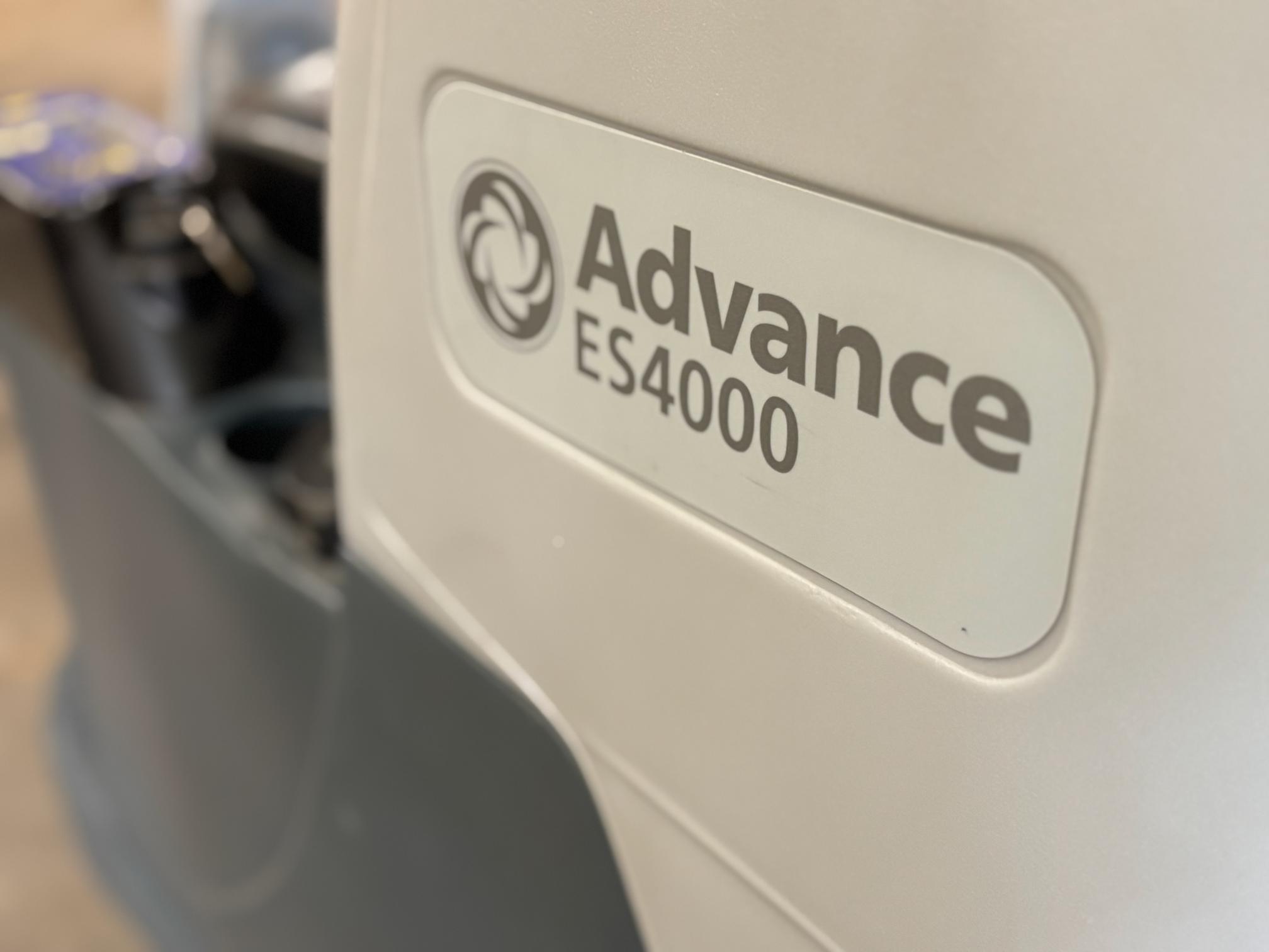 2024 NILFISK ES4000 - Image 18